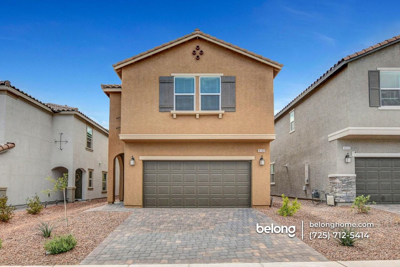 4109 Nopal Serrano Ave - Photo 2 of 50