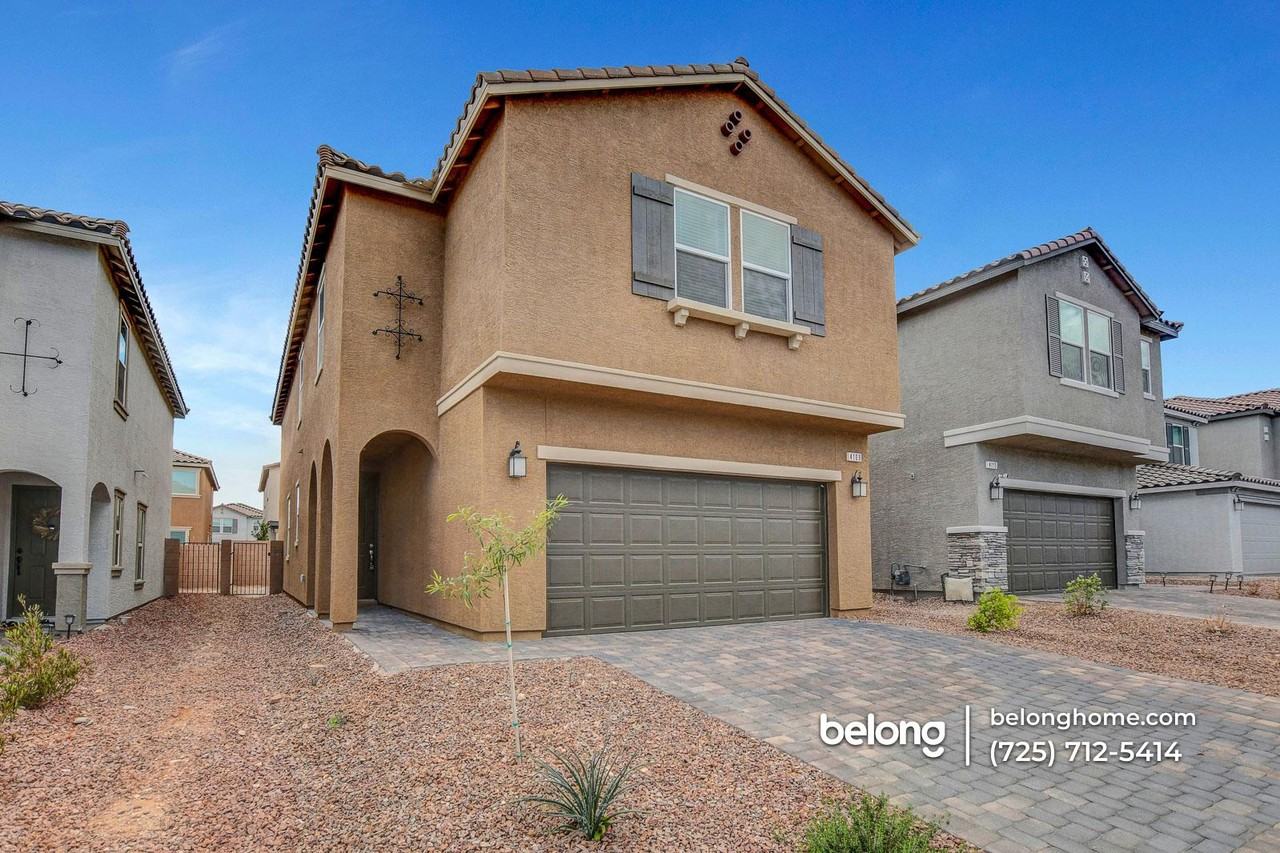 4109 Nopal Serrano Ave - Photo 3 of 50