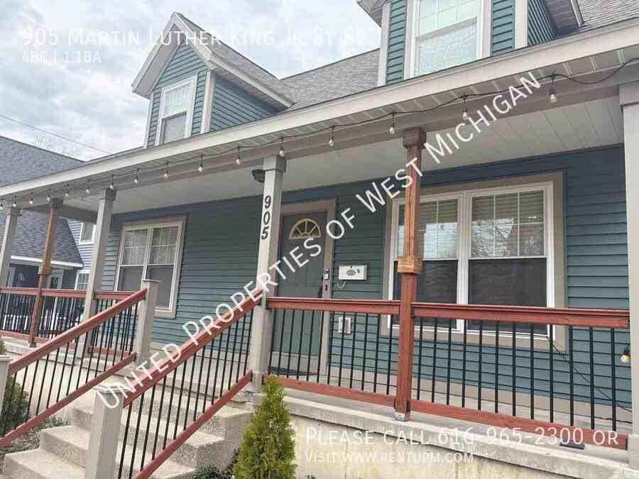 905 Martin Luther King Jr St Se - Photo 2 of 2