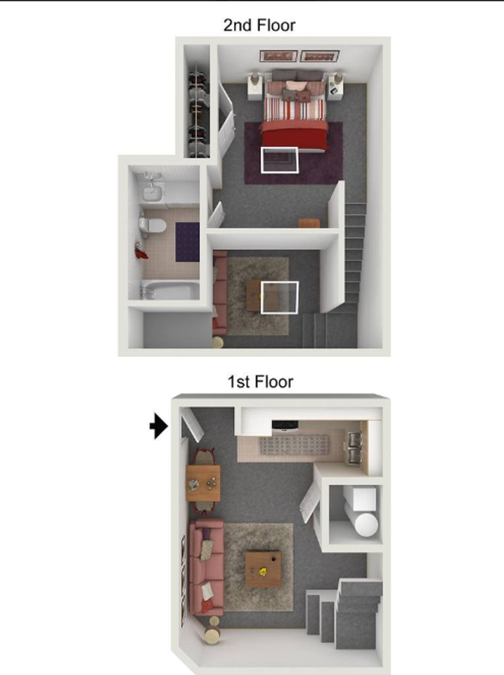 Coliseum Lofts - Photo 5 of 26