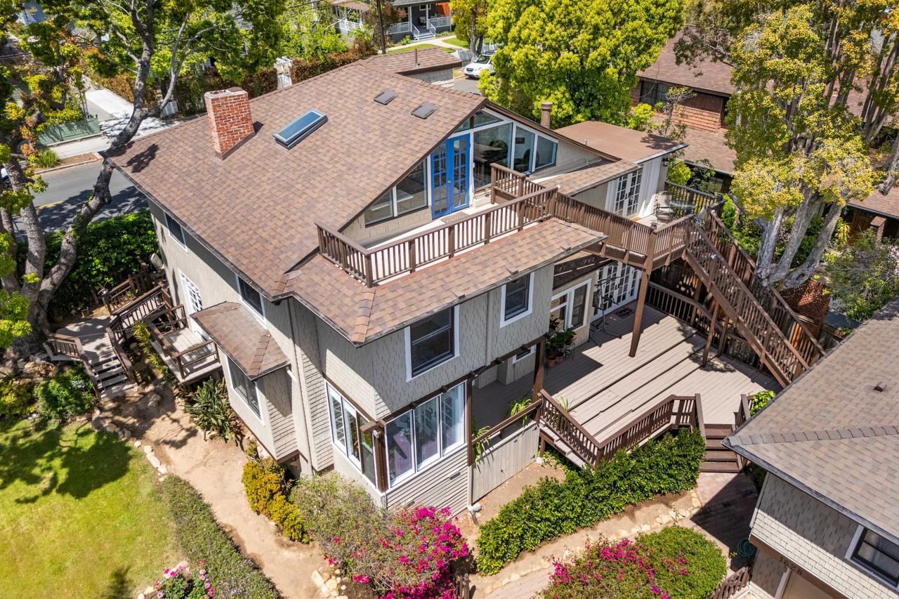 402 Upper East - Santa Barbara #NA - Photo 2 of 35