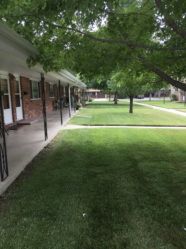 1213 Francis St #5 - Photo 7 of 8