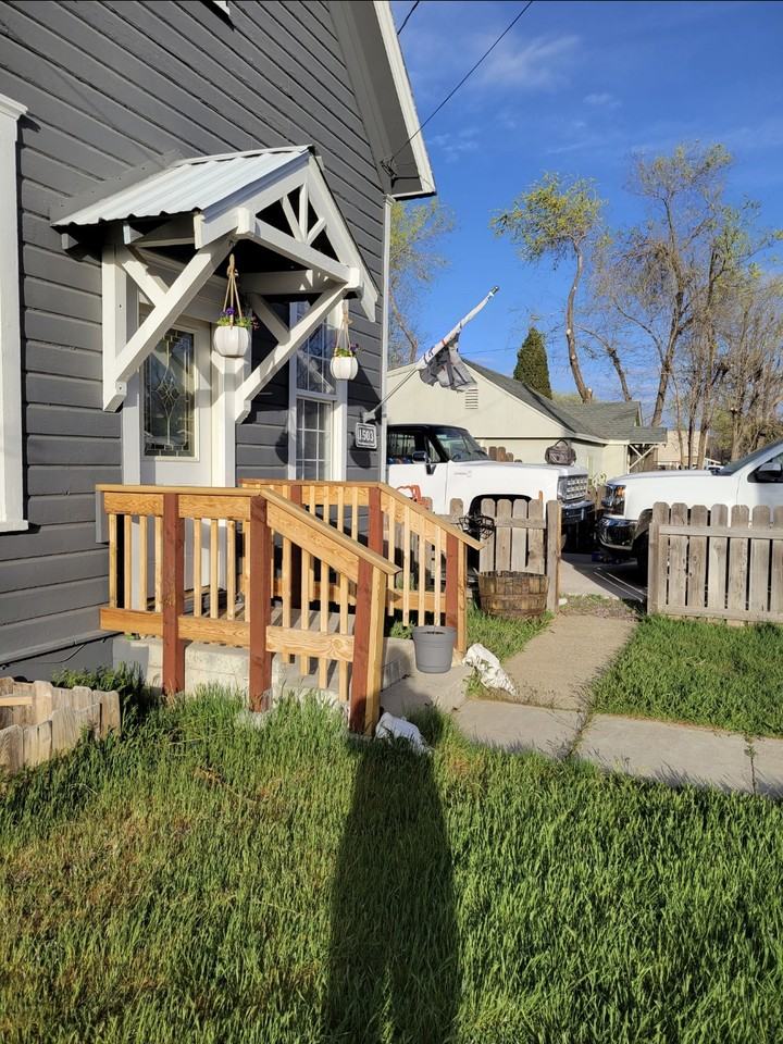 1503 5th St #NA - Photo 2 of 2