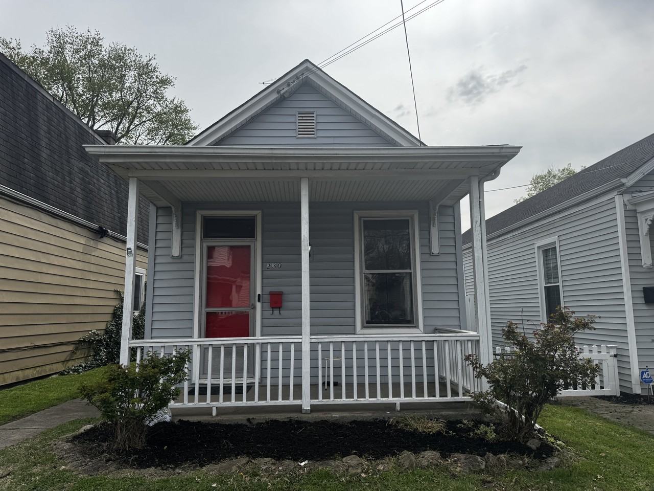 230 Deverill St #NA - Photo 2 of 13