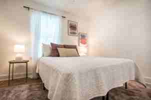 featured image of Melba St