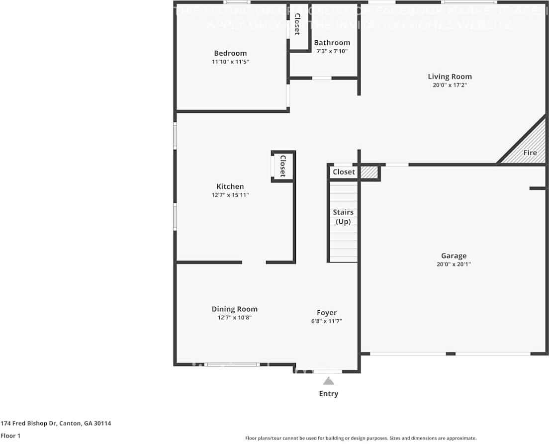 174 Fred Bishop Dr - Photo 2 of 18