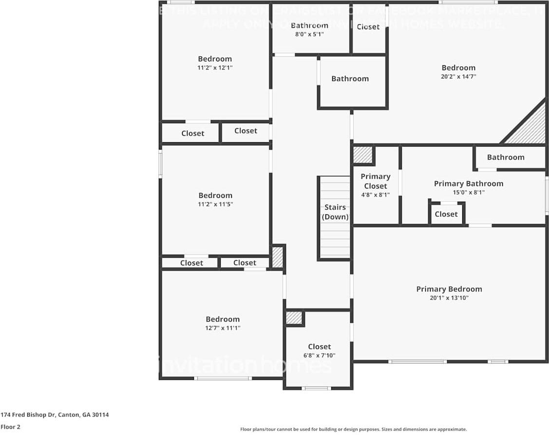 174 Fred Bishop Dr - Photo 3 of 18