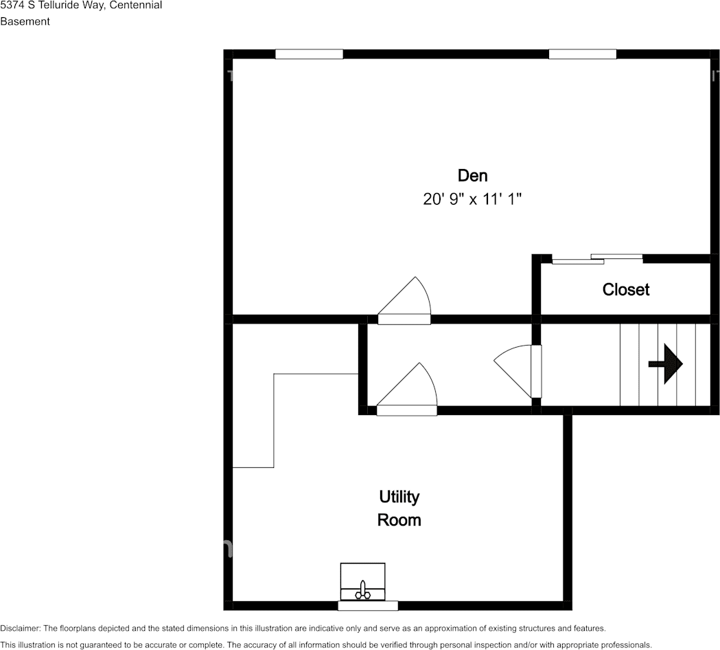 5374 S Telluride Way - Photo 2 of 20