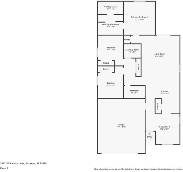 25422 W La Mont Ave - Photo 2 of 16