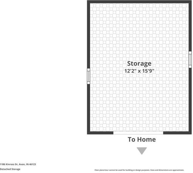 1186 Kinross Dr - Photo 2 of 17