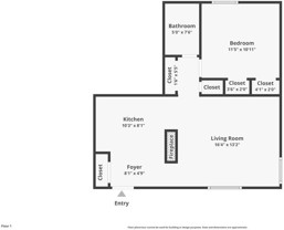 101 Waldorf Pkwy - Photo 1 of 1