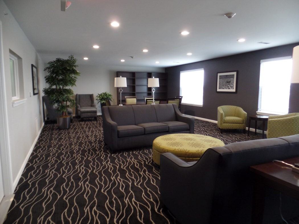 The Arbor at Lindale Trail - Photo 3 of 9