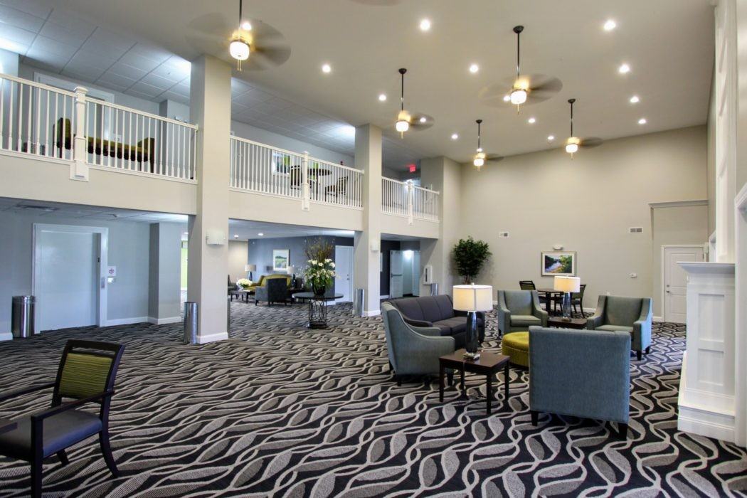 The Arbor at Lindale Trail - Photo 4 of 9