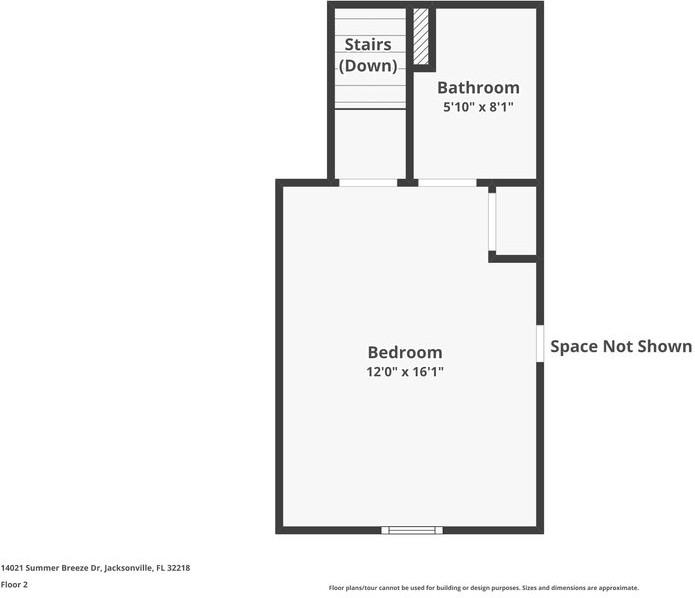 14021 Summer Breeze Dr - Photo 3 of 17