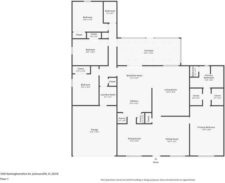 7245 Nottinghamshire Dr - Photo 2 of 16