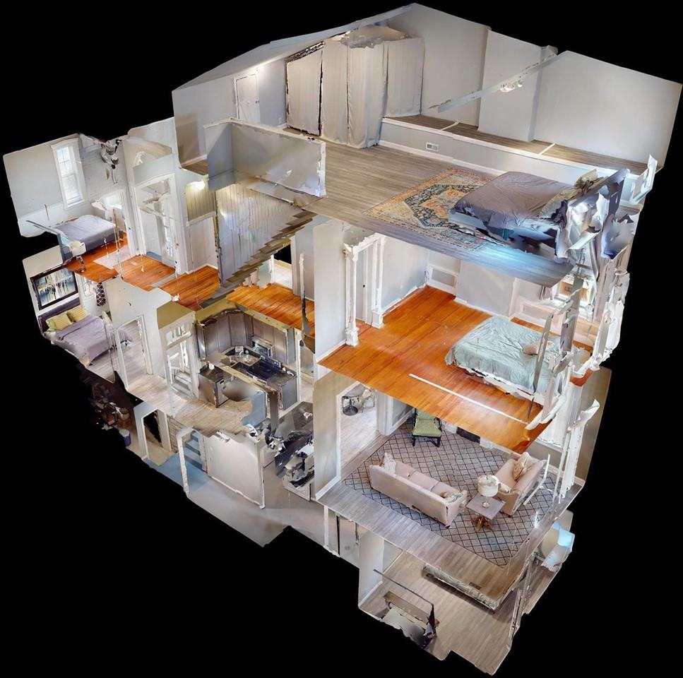 715 Soulard St - Photo 7 of 25