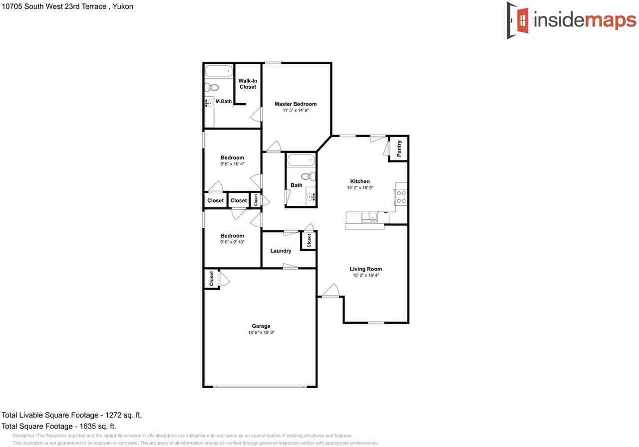 10705 Sw 23rd Ter - Photo 3 of 20