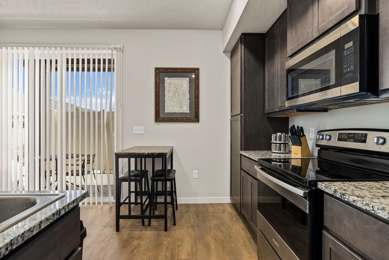 7485 North Lucy Rose Lane #101 - Photo 3 of 44