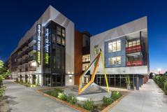 Station Park Green - Photo 1 of 1