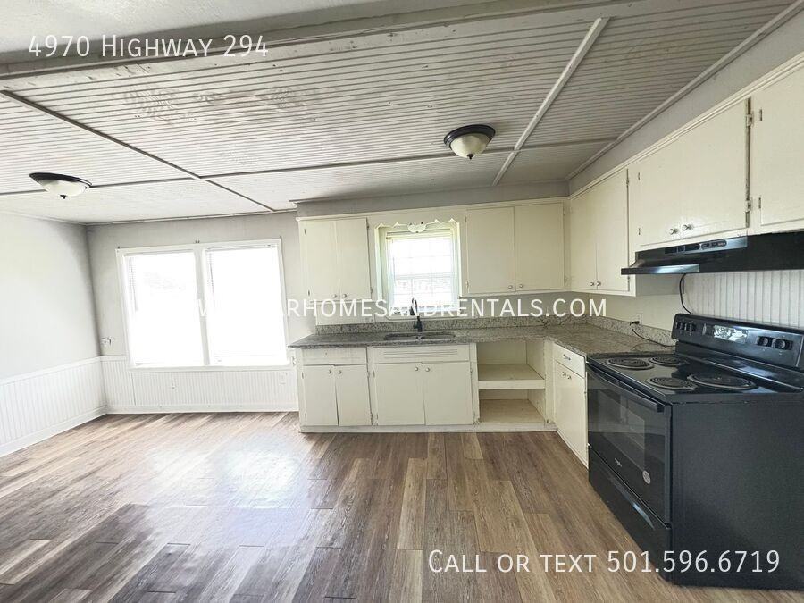 4970 Arkansas Highway 294 - Photo 2 of 29