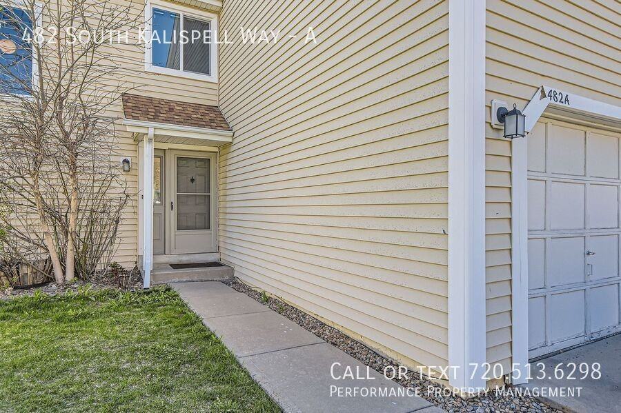 482 S Kalispell Way #A - Photo 2 of 28