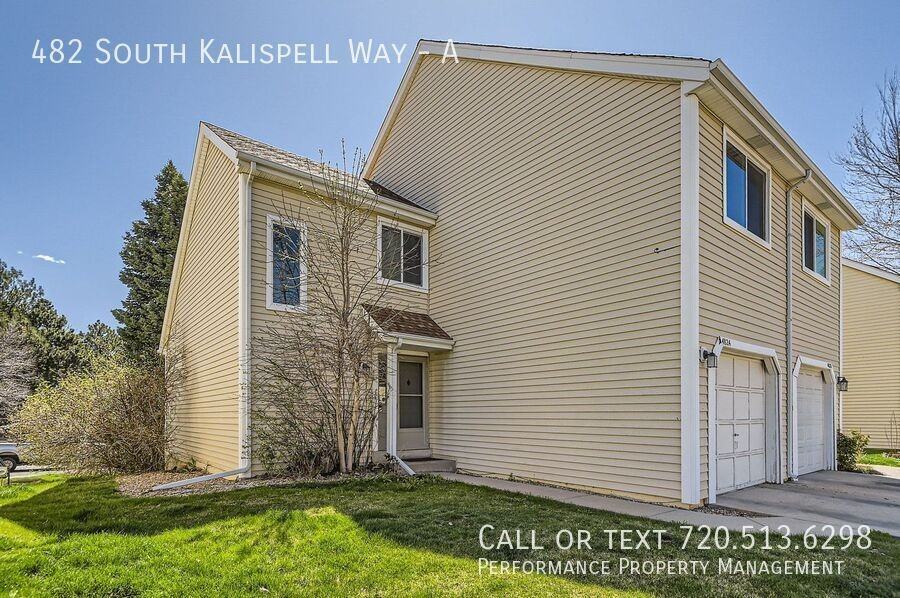 482 S Kalispell Way #A - Photo 3 of 28
