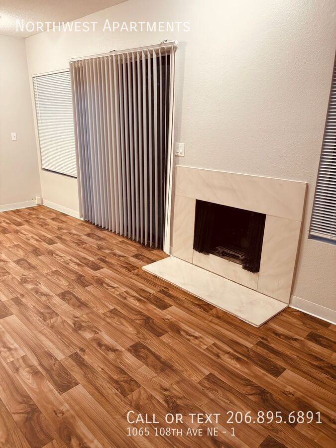 1065 108th Avenue Northeast #1 - Photo 5 of 12