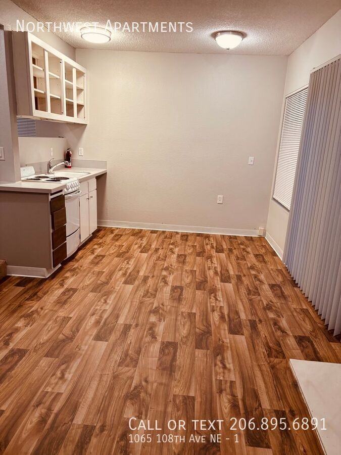 1065 108th Avenue Northeast #1 - Photo 6 of 12