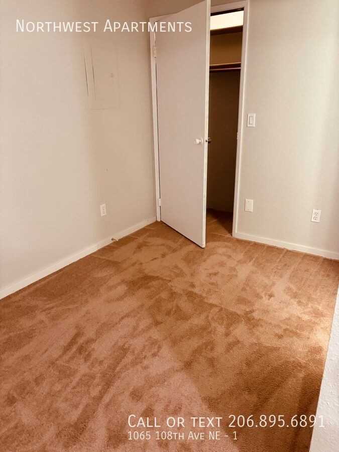 1065 108th Avenue Northeast #1 - Photo 7 of 12