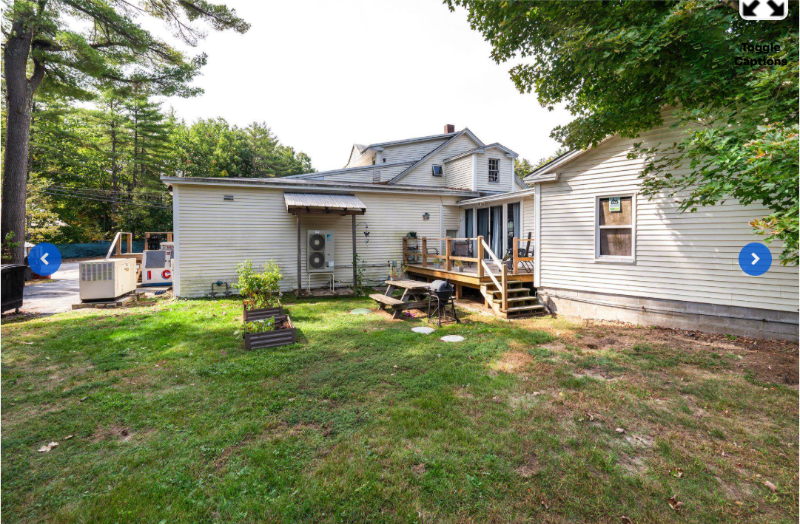 1260 Province Lake Rd - Photo 2 of 17