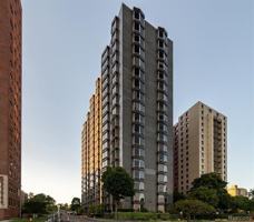 featured image of 8200 E Jefferson Ave #1403