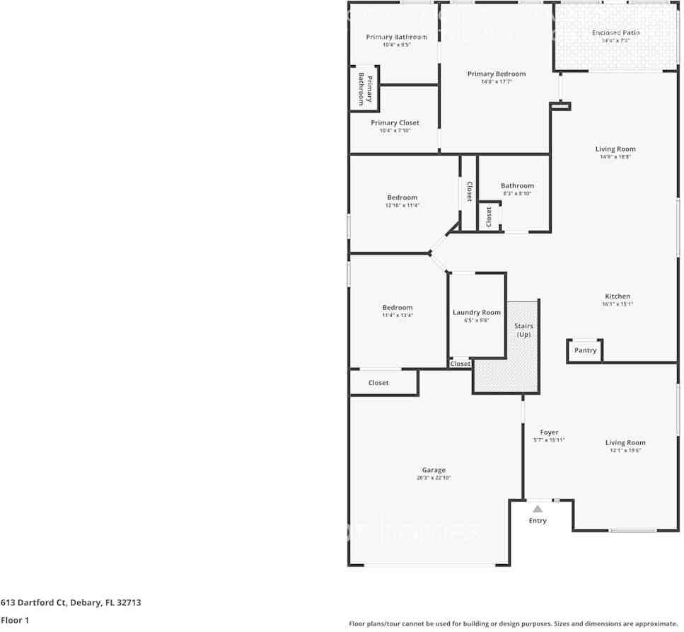 613 Dartford Ct - Photo 2 of 18