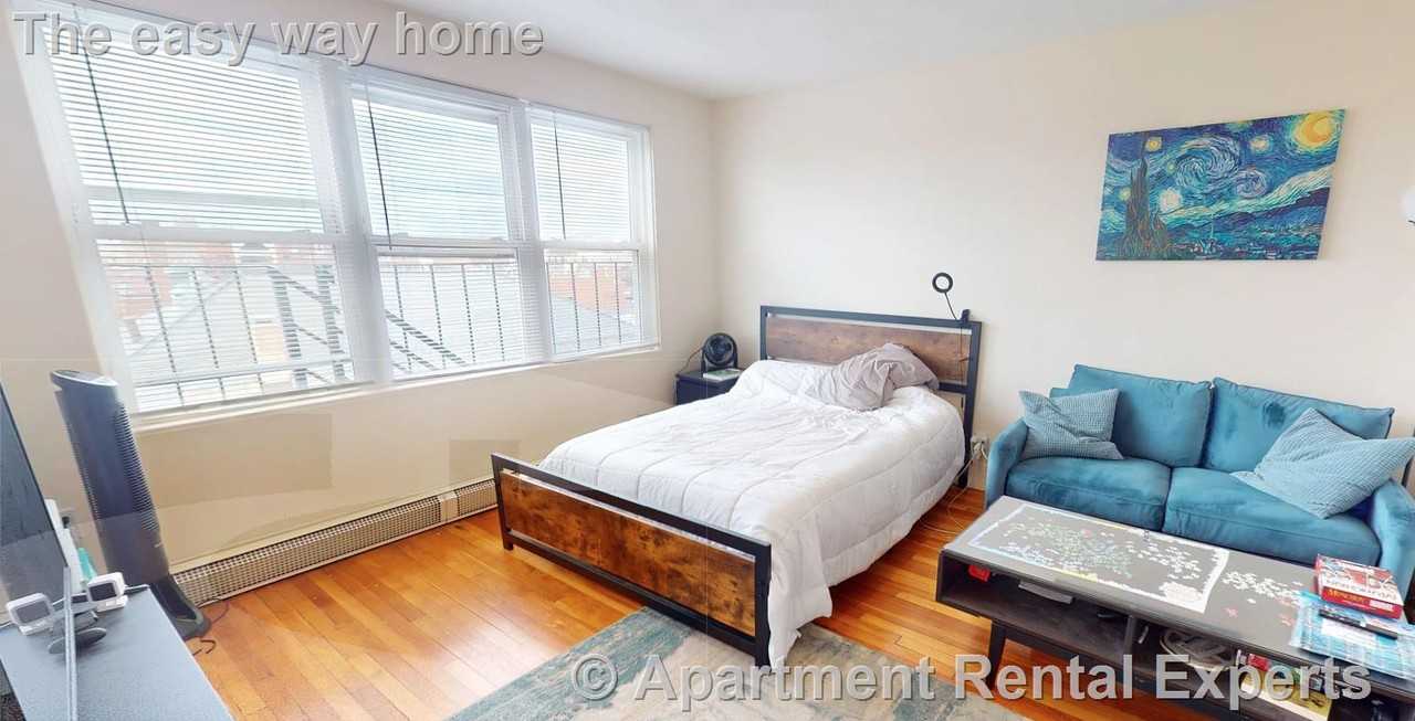 402 Highland Ave #45 - Photo 4 of 10