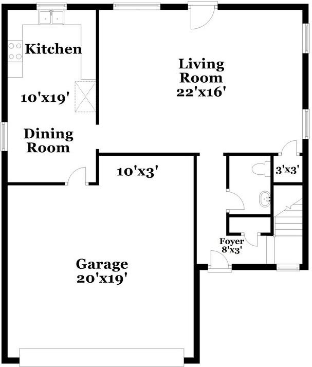 4050 Tussahaw Xing - Photo 2 of 17