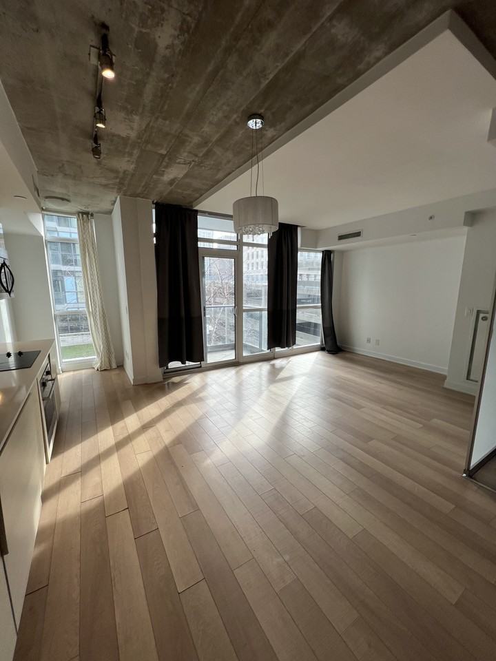 210 Simcoe Street #427 - Photo 3 of 5