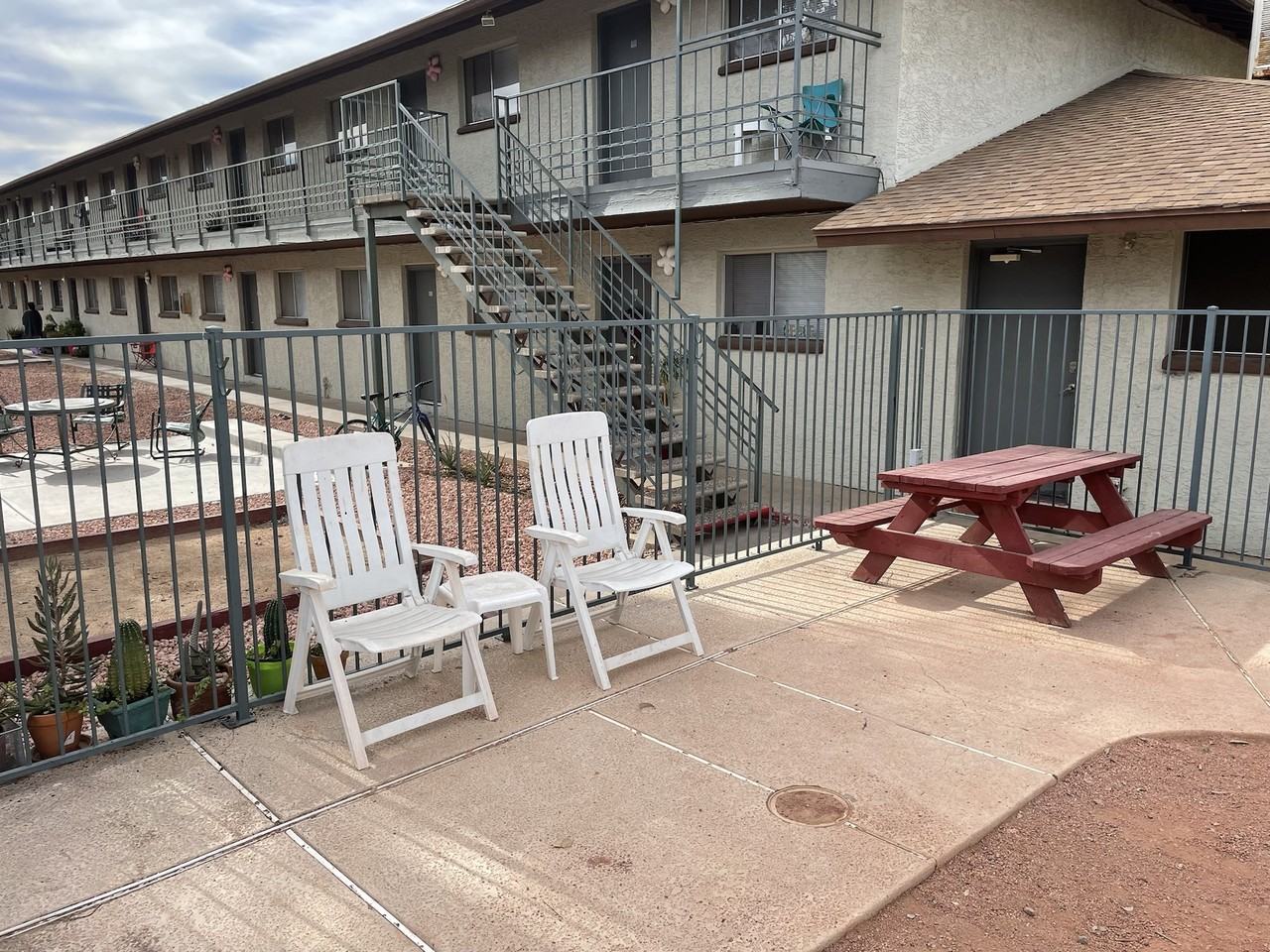 Sweetwater Hills Apartments - Photo 6 of 22