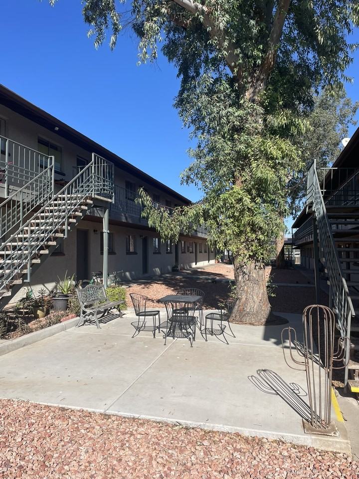 Sweetwater Hills Apartments - Photo 7 of 22