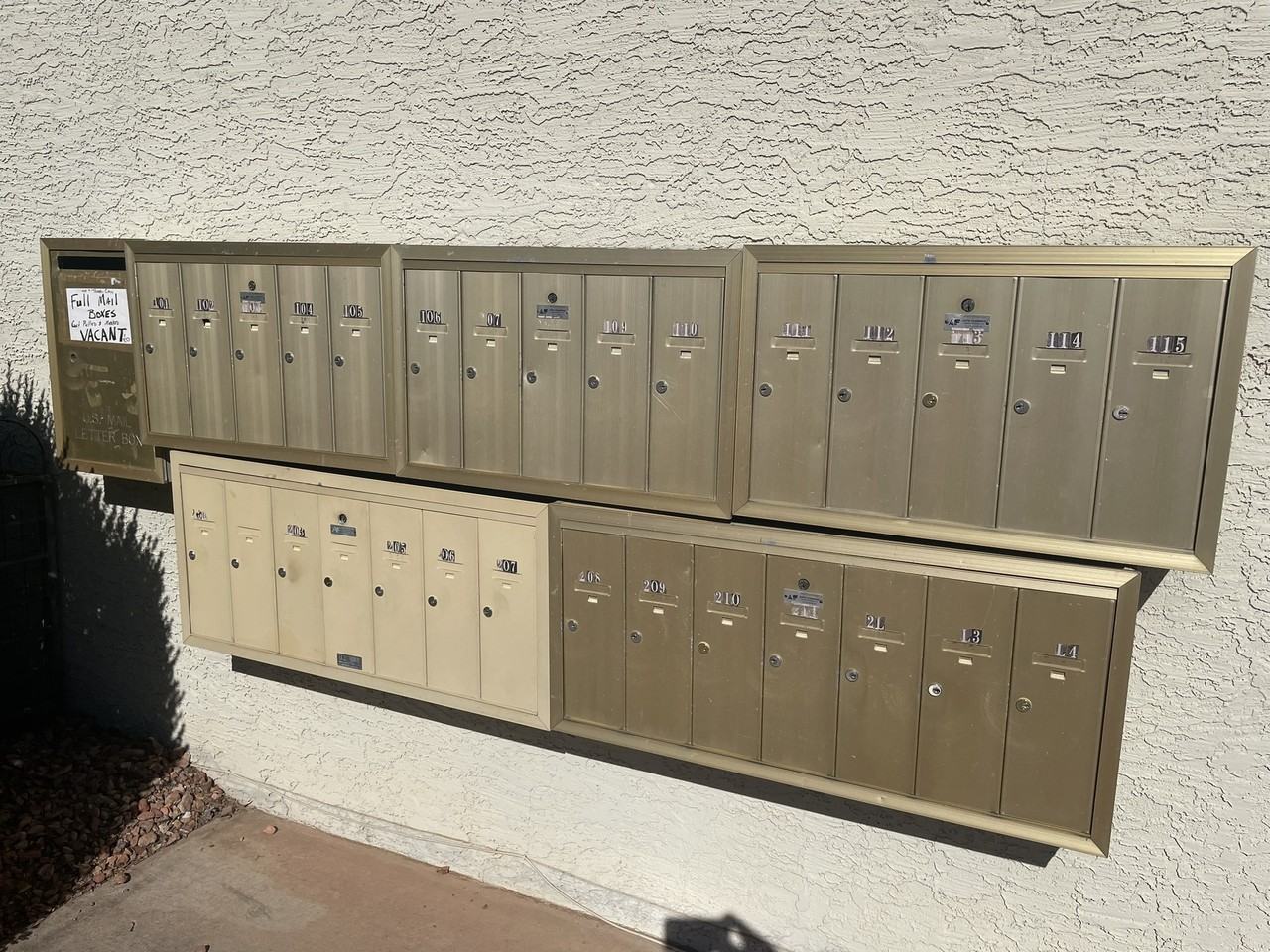 Sweetwater Hills Apartments - Photo 7 of 36