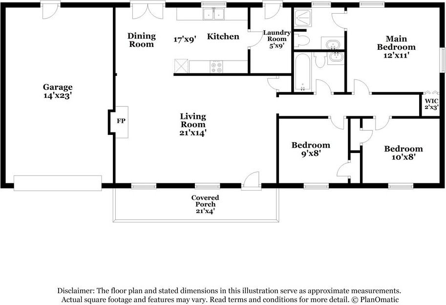 2714 Beaver Creek Xing - Photo 2 of 16
