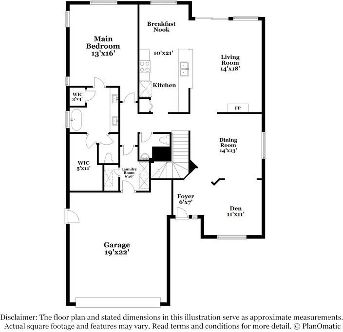 6812 Morse Oaks Dr - Photo 2 of 17