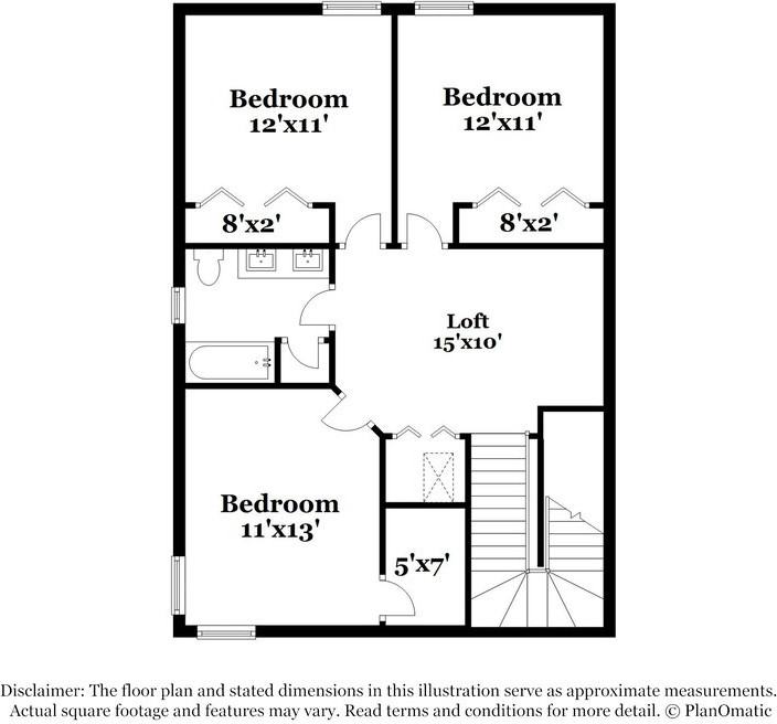 6812 Morse Oaks Dr - Photo 3 of 17