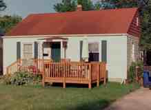 2255 Howey Rd - Photo 1 of 1