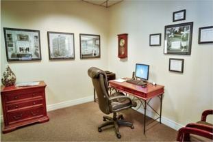 Park Tower Apartments - Photo 1 of 1