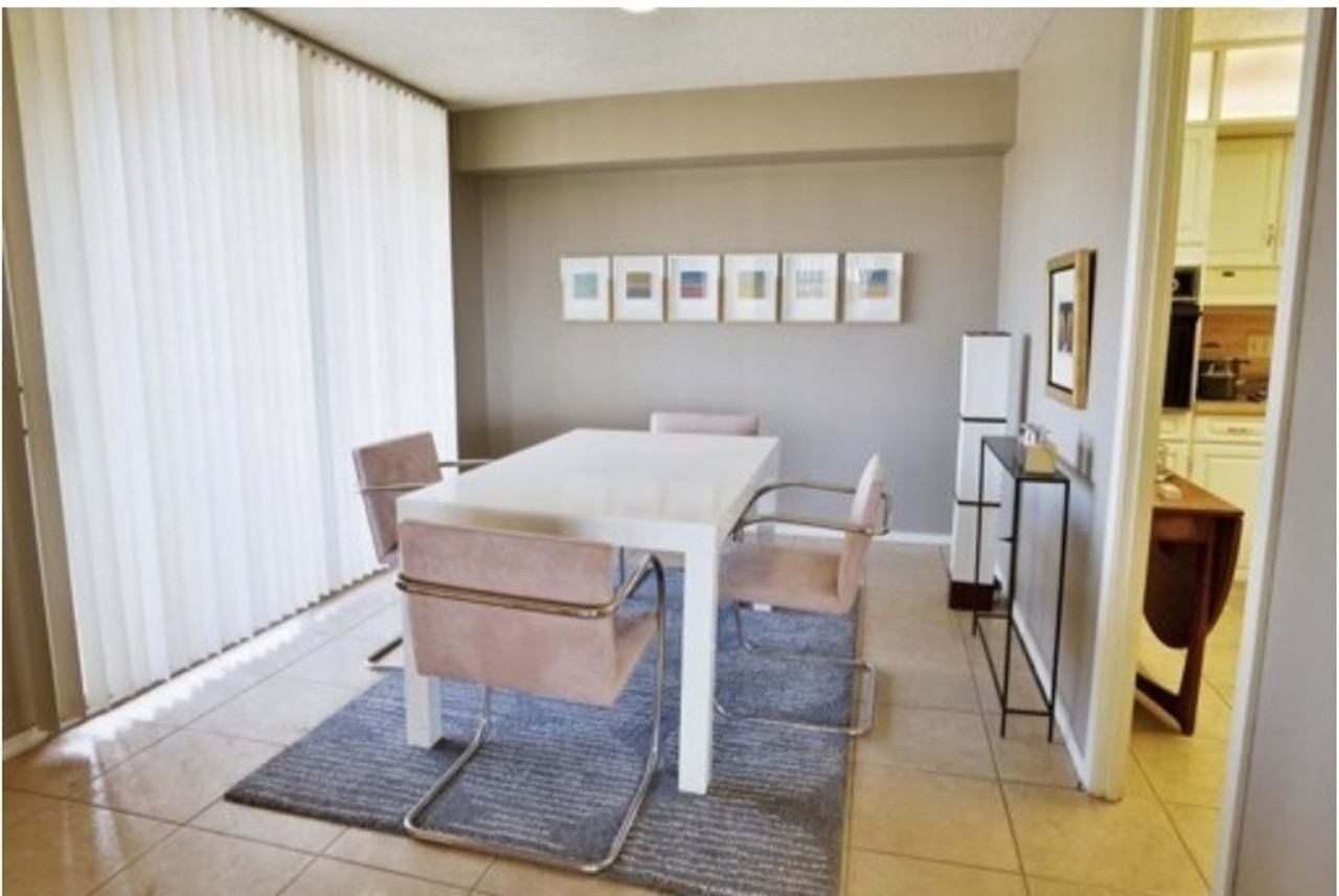 Park Tower Apartments - Photo 3 of 37