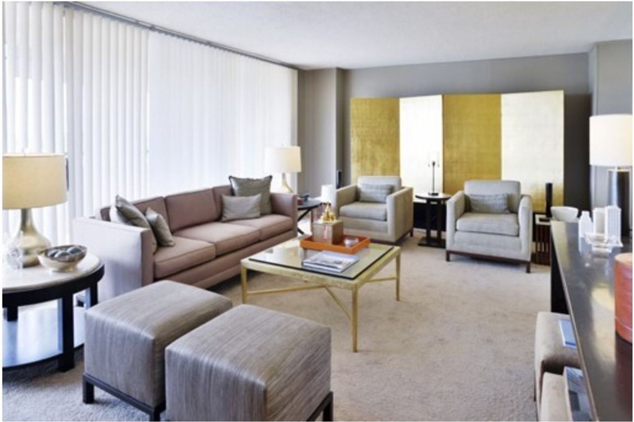 Park Tower Apartments - Photo 4 of 37