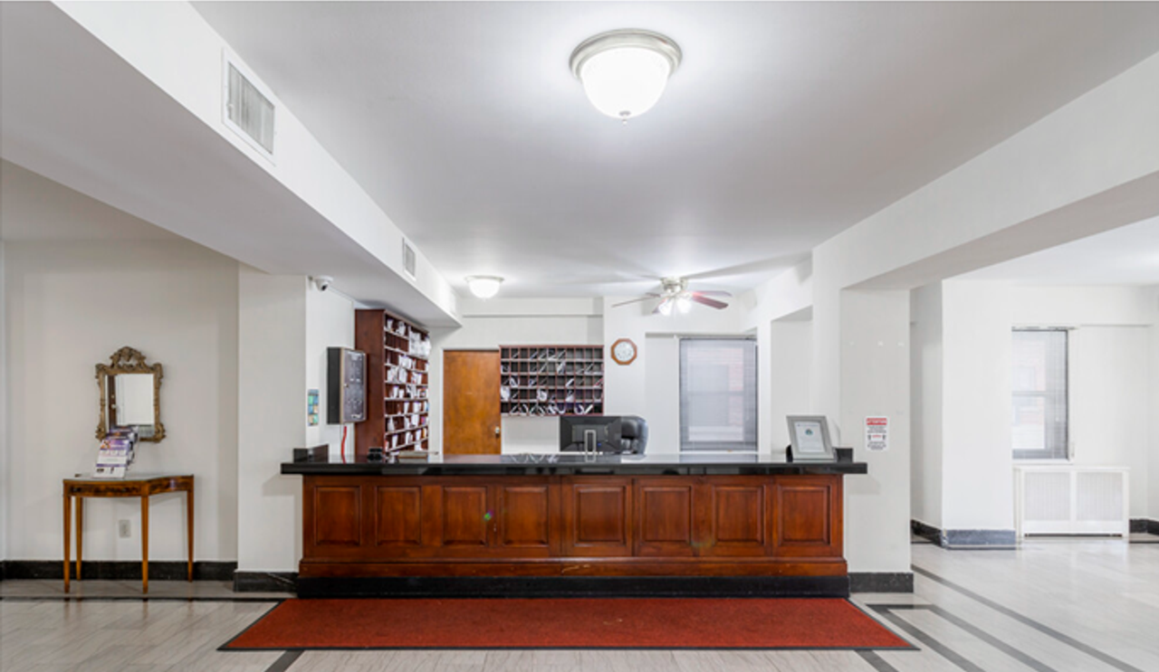 The Chancery Apartments - Photo 4 of 19