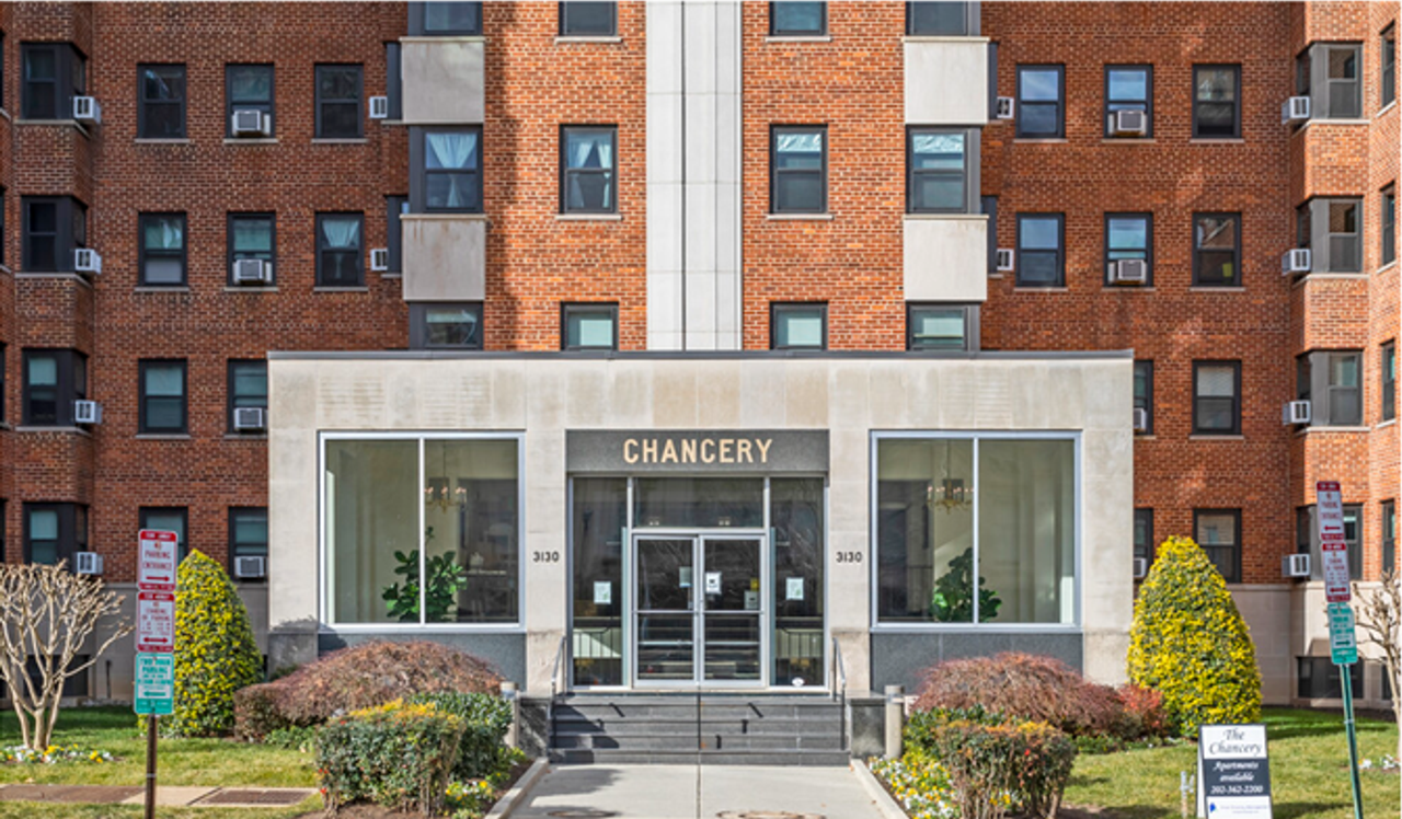 The Chancery Apartments - Photo 5 of 19