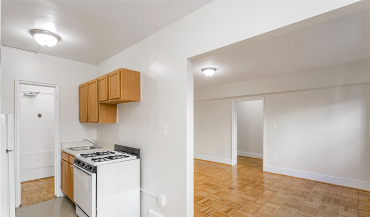 The Chancery Apartments - Photo 6 of 19