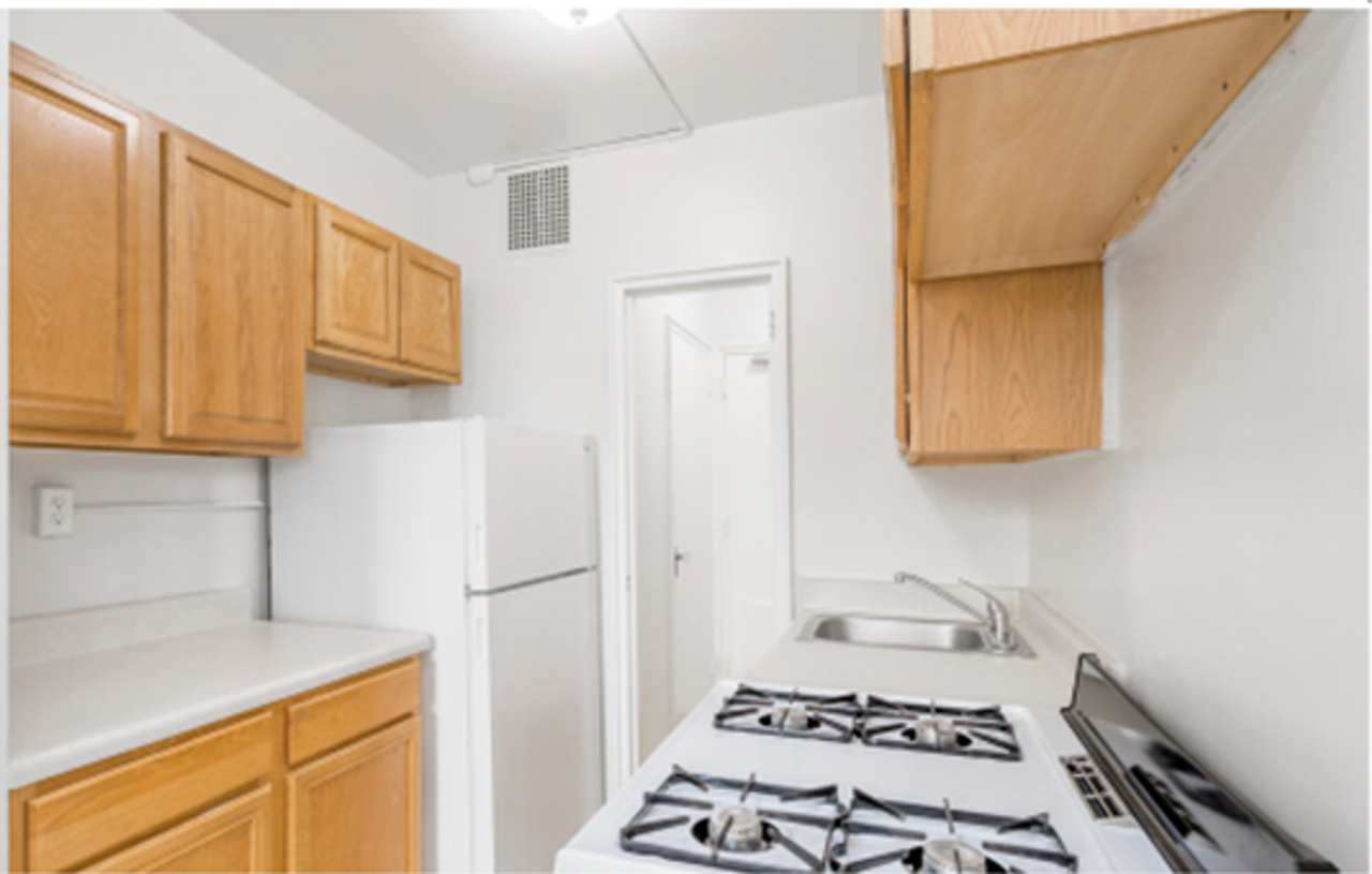 The Chancery Apartments - Photo 7 of 19