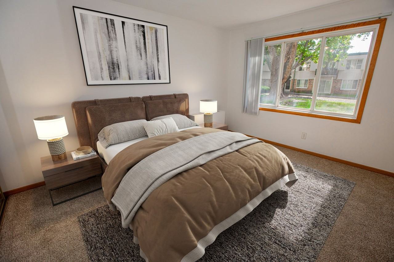 Parkview Apartments - Photo 6 of 21